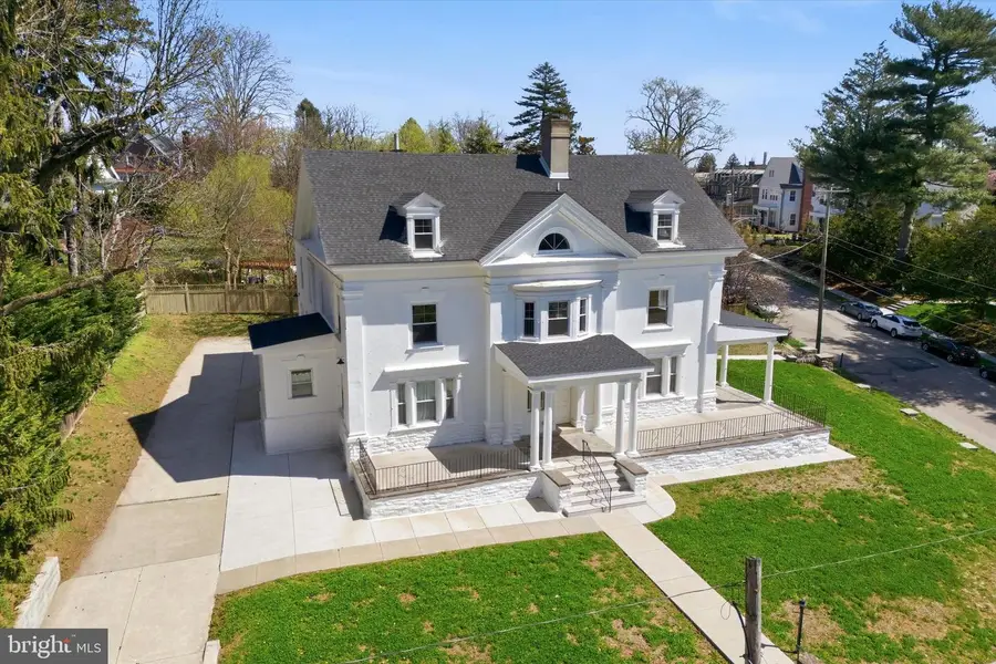 29 Pelham Rd, Philadelphia, PA 19119 - #3