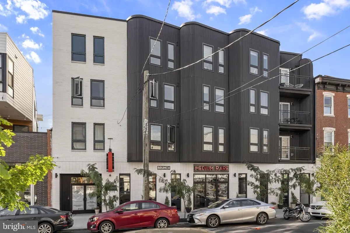 1540 Frankford Ave #- Unit 4c, Philadelphia, PA 19125 - #1