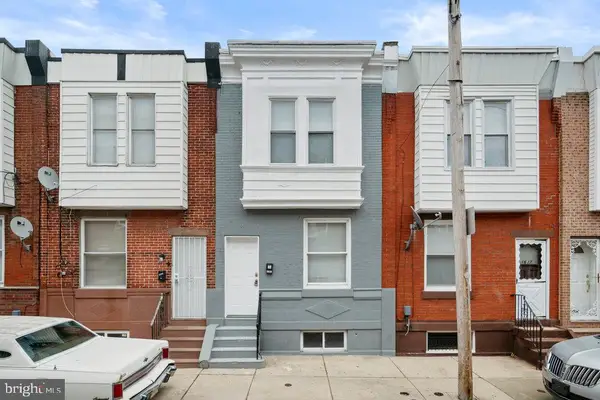 1635 Etting St, PHILADELPHIA, PA 19145