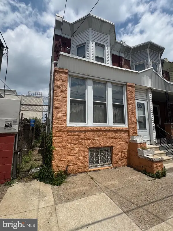 2343 Morris St, PHILADELPHIA, PA 19145