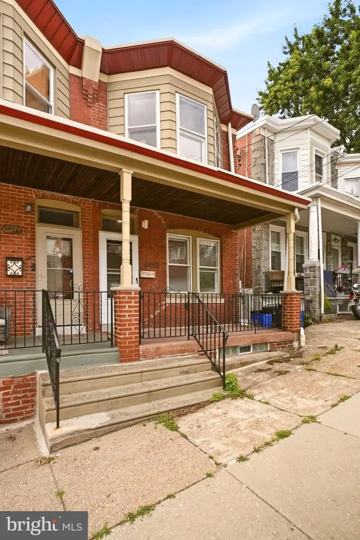 4150 Terrace St, Philadelphia, PA 19128 - #1