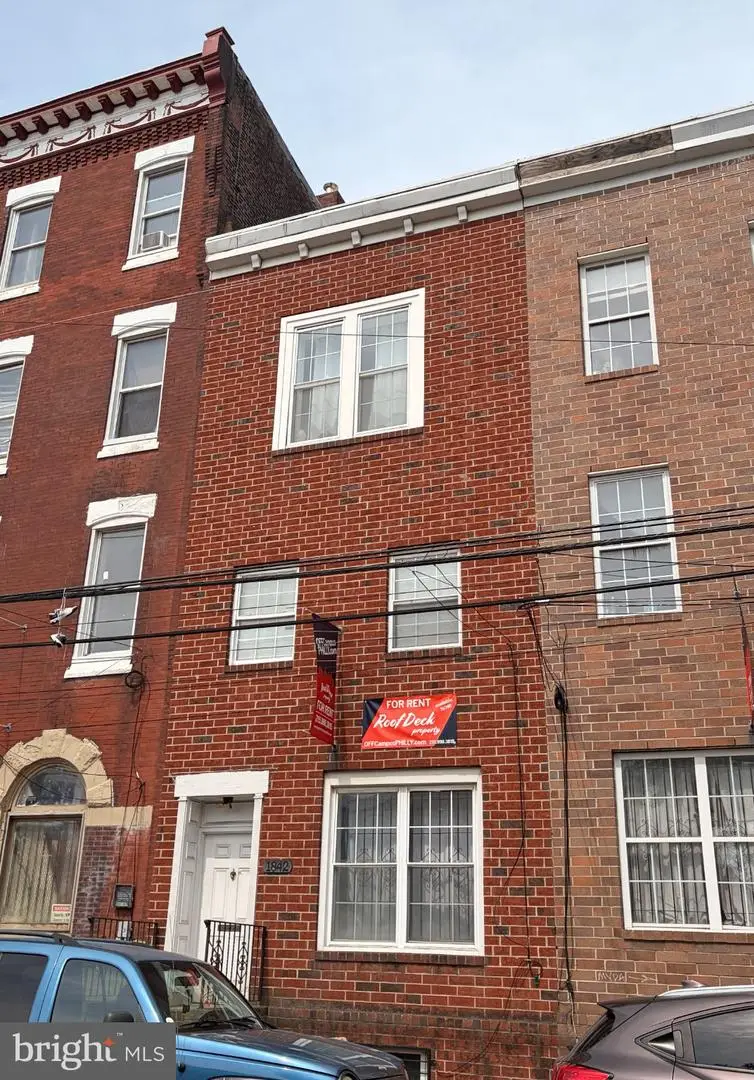 1842 N 16th St, Philadelphia, PA 19121 - #1