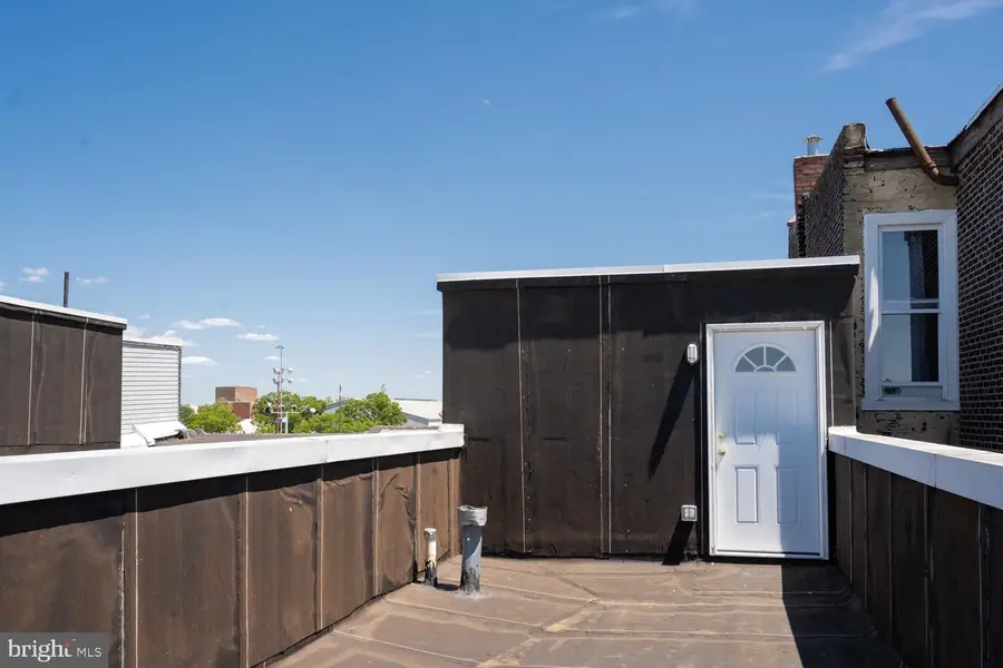 1842 N 16th St, Philadelphia, PA 19121 - #2