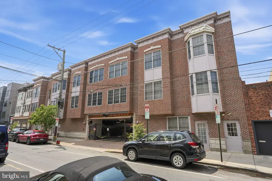 714 Bainbridge St #14, Philadelphia, PA 19147 - #2