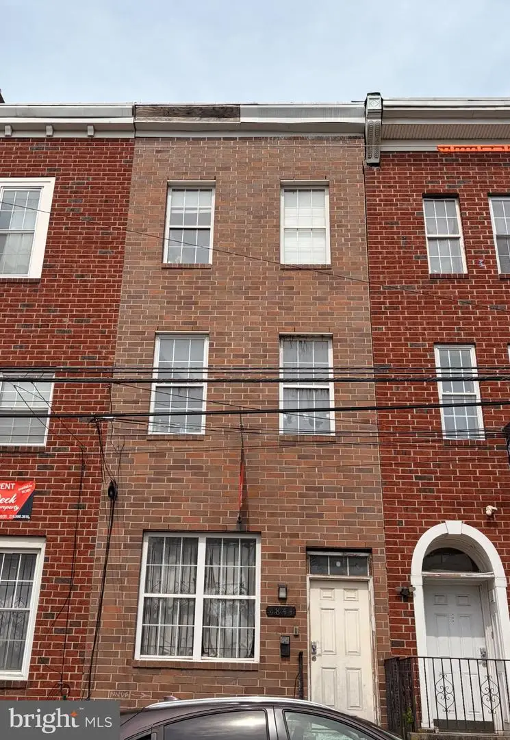 1844 N 16th St, Philadelphia, PA 19121 - #1