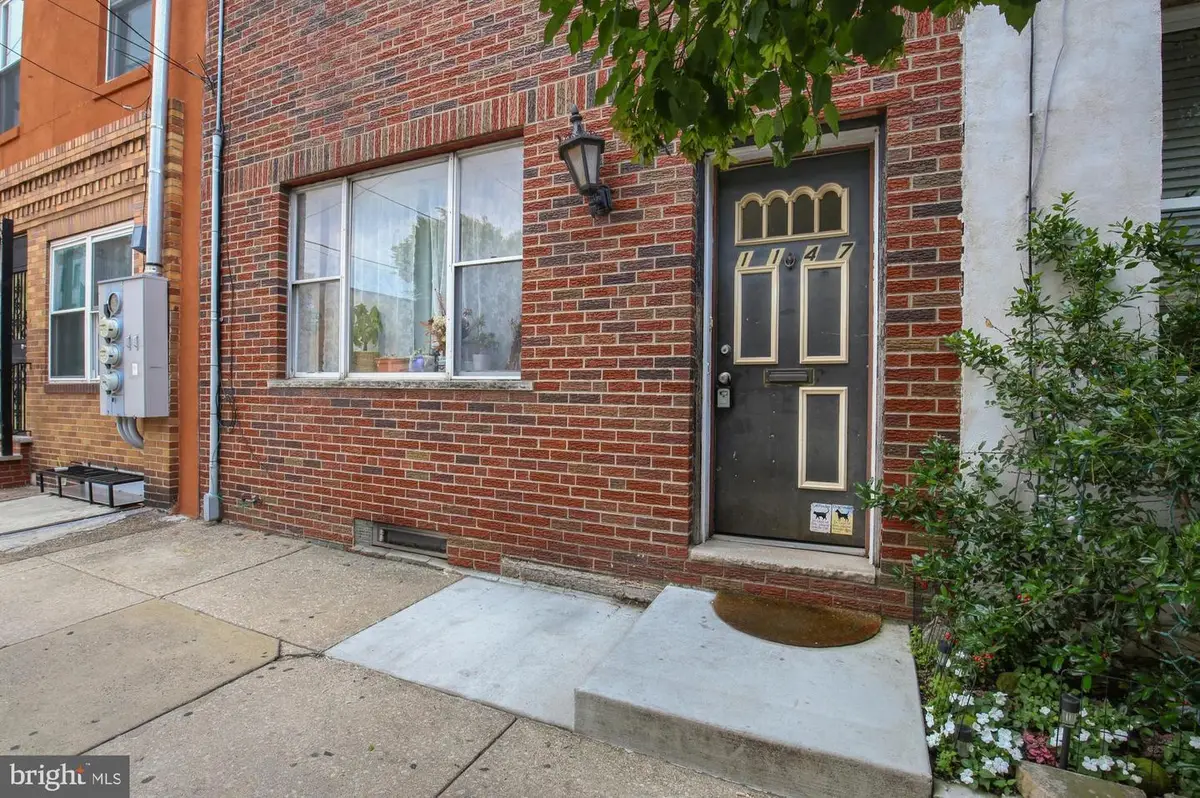 1147 S 10th St, Philadelphia, PA 19147 - #1