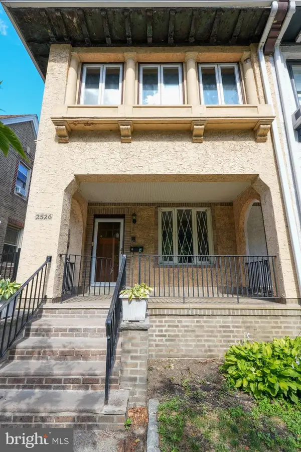 2526 S 22nd St, PHILADELPHIA, PA 19145