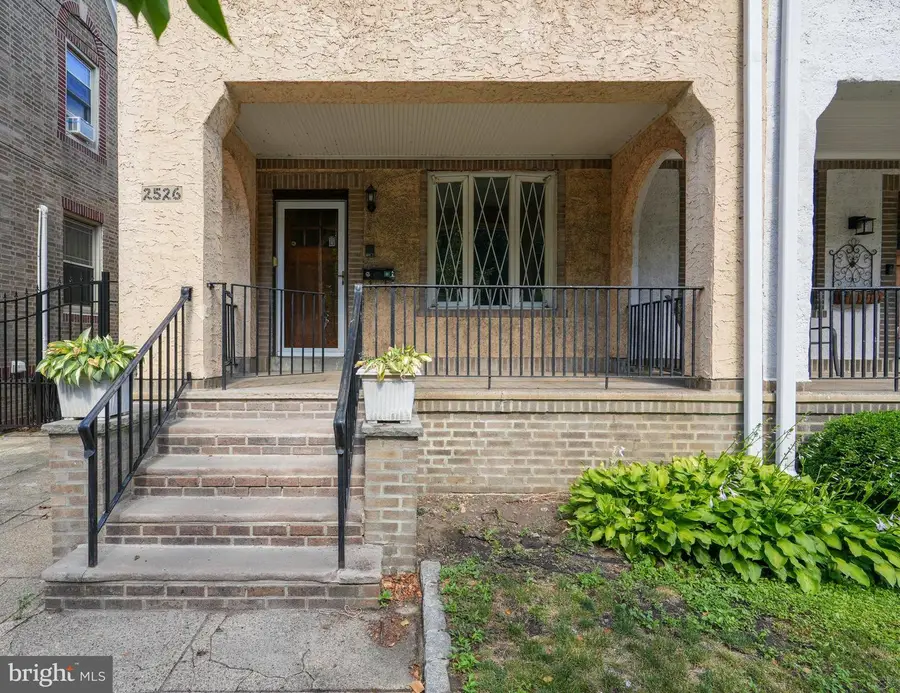 2526 S 22nd St, Philadelphia, PA 19145 - #3