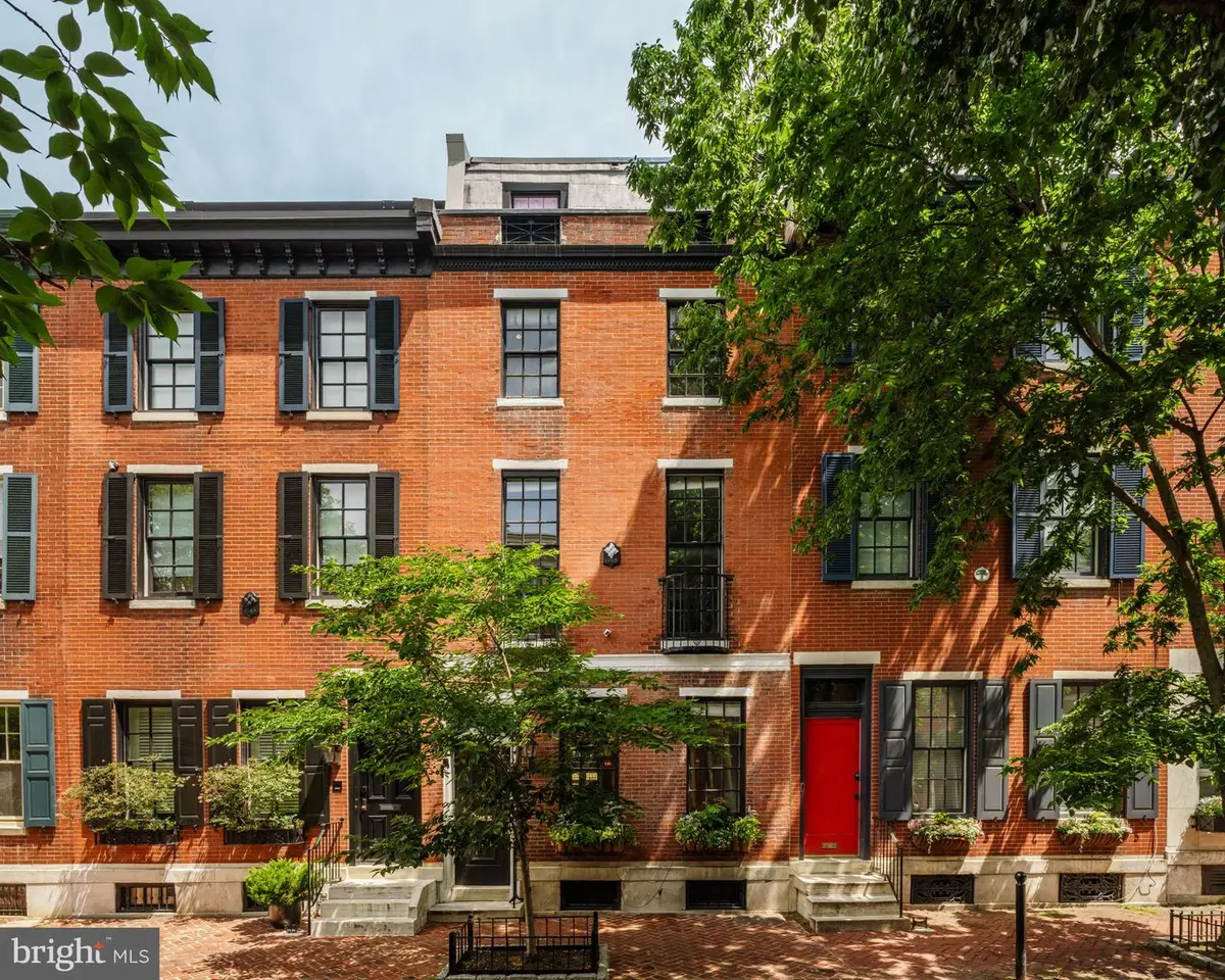 2127 Delancey Pl, Philadelphia, PA 19103 - #1