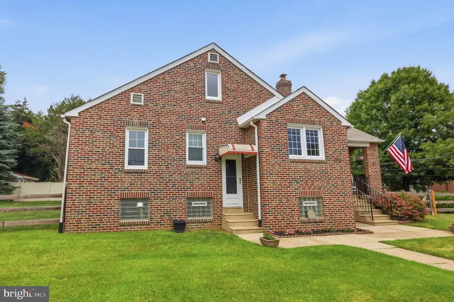 1020 Stanwood St, Philadelphia, PA 19111 - #3