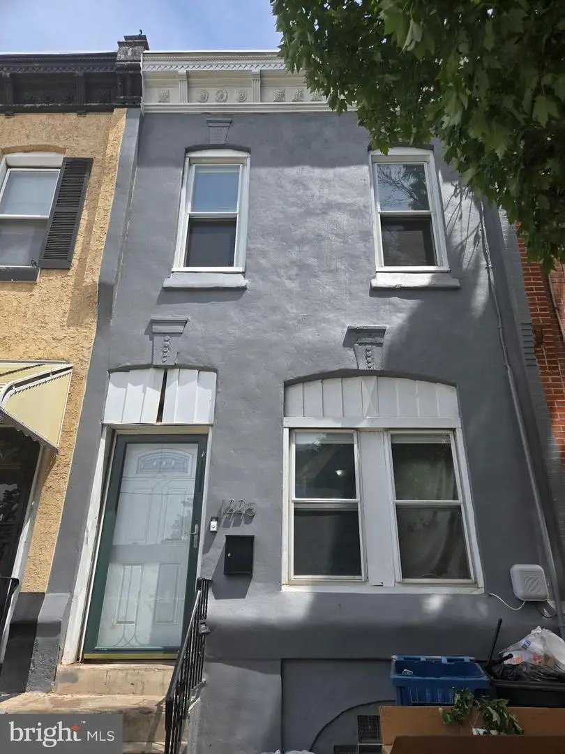 1225 W Huntingdon St, Philadelphia, PA 19133 - #1