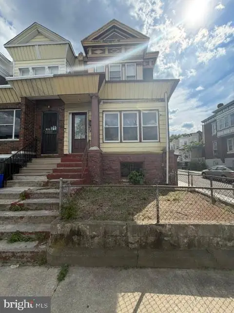 1134 S 56th St, Philadelphia, PA 19143 - #1