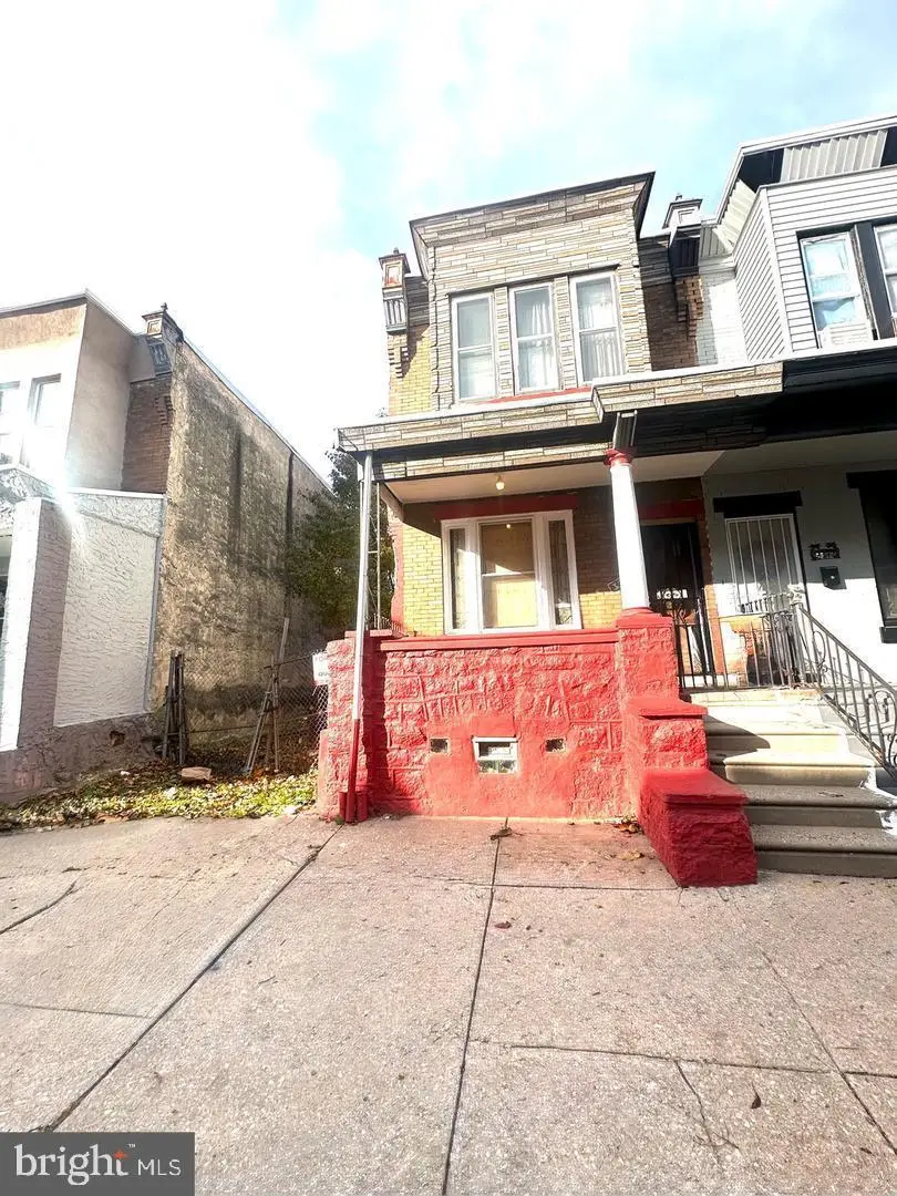 3348 N Philip St, Philadelphia, PA 19140 - #1