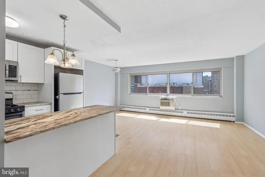 2101 Chestnut St #1008, Philadelphia, PA 19103 - #2