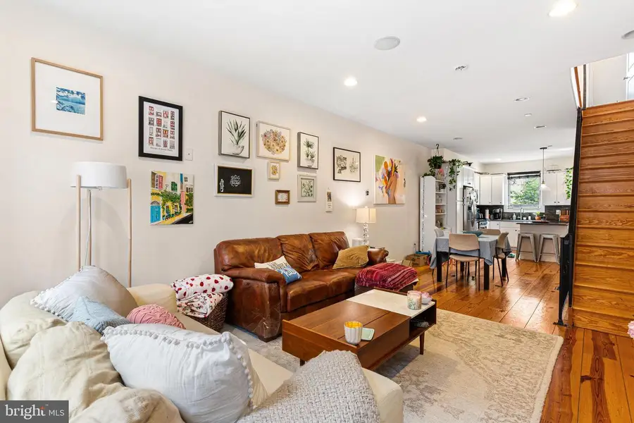 1322 S Chadwick St, Philadelphia, PA 19146 - #3