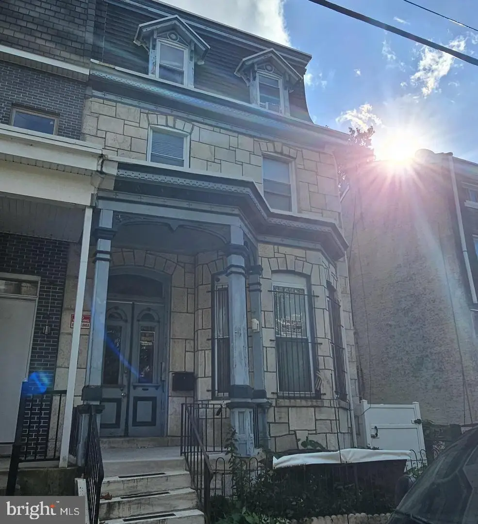 3618 Spring Garden St #3, Philadelphia, PA 19104 - #1