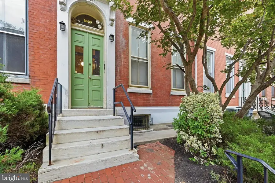 1529 Green St #c, Philadelphia, PA 19130 - #2