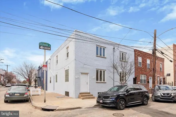 1746-48 S Orianna St, PHILADELPHIA, PA 19148