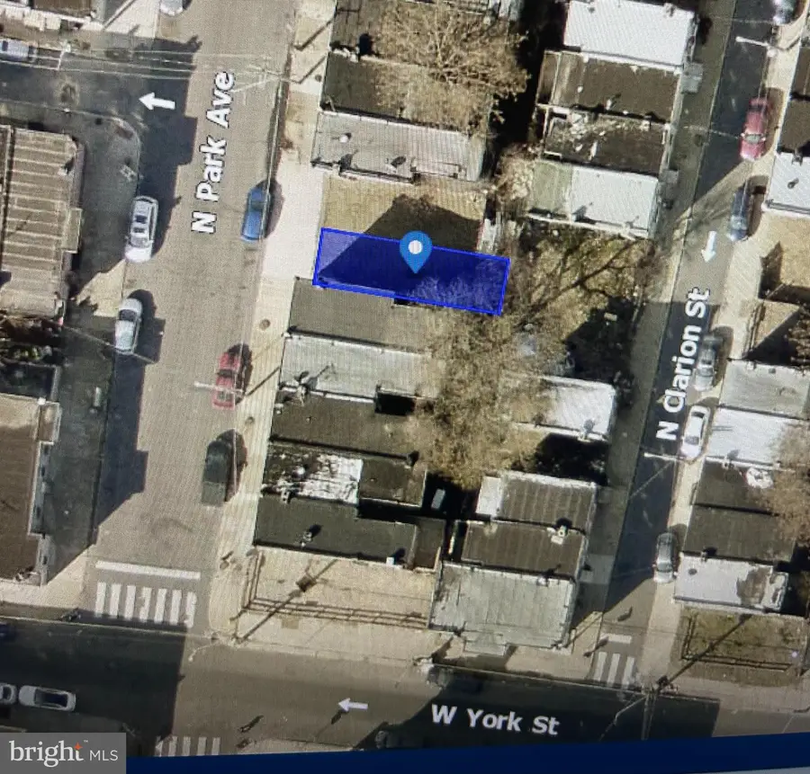 2413 N Park Ave, Philadelphia, PA 19132 - #2