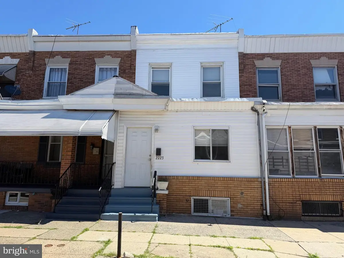 2223 S Felton St, Philadelphia, PA 19142 - #1