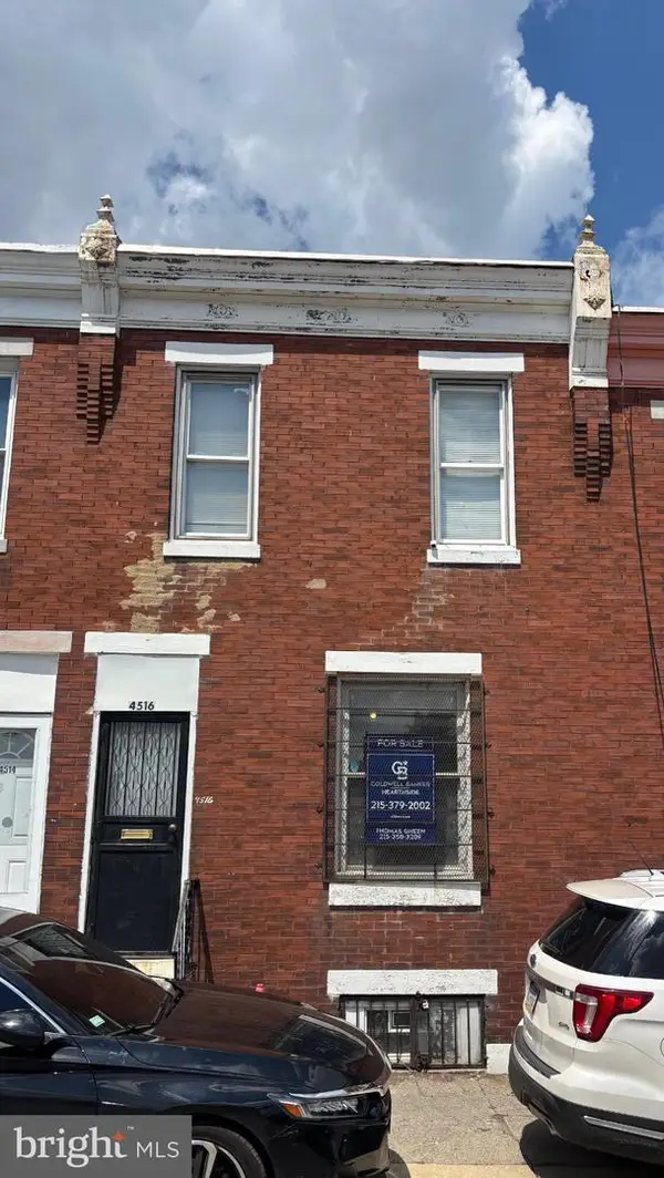 4516 N Bodine St, PHILADELPHIA, PA 19140