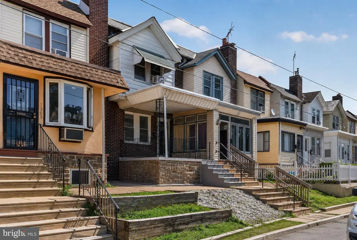 1307 Fillmore St, Philadelphia, PA 19124 - #1