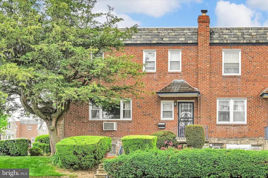 1235 E Barringer St, Philadelphia, PA 19119 - #2