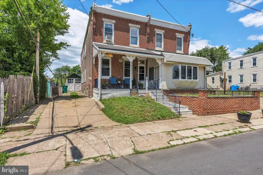 6708 Glenloch St, Philadelphia, PA 19135 - #2