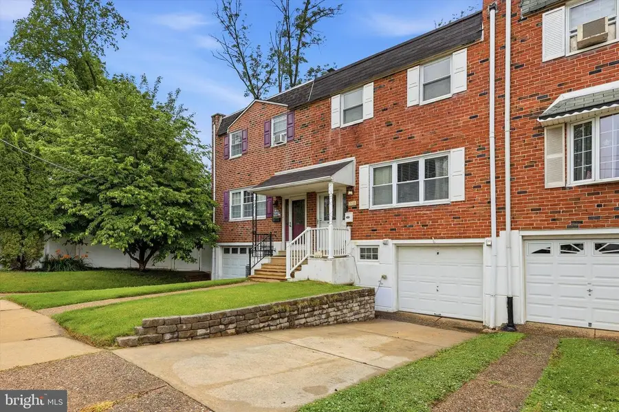 12460 Sweet Briar Pl, Philadelphia, PA 19154 - #2
