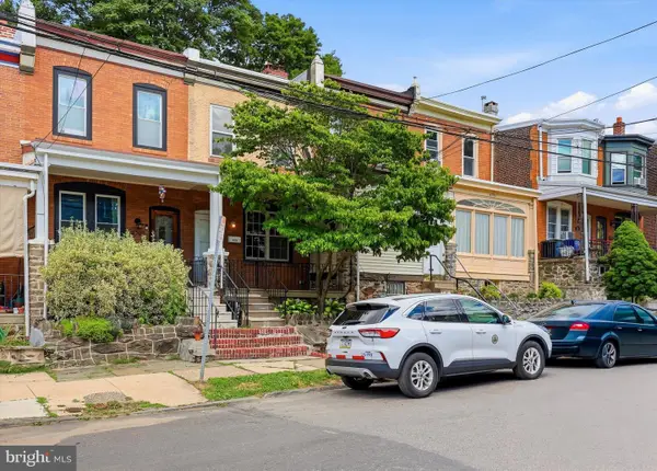 4795 Silverwood St, PHILADELPHIA, PA 19128
