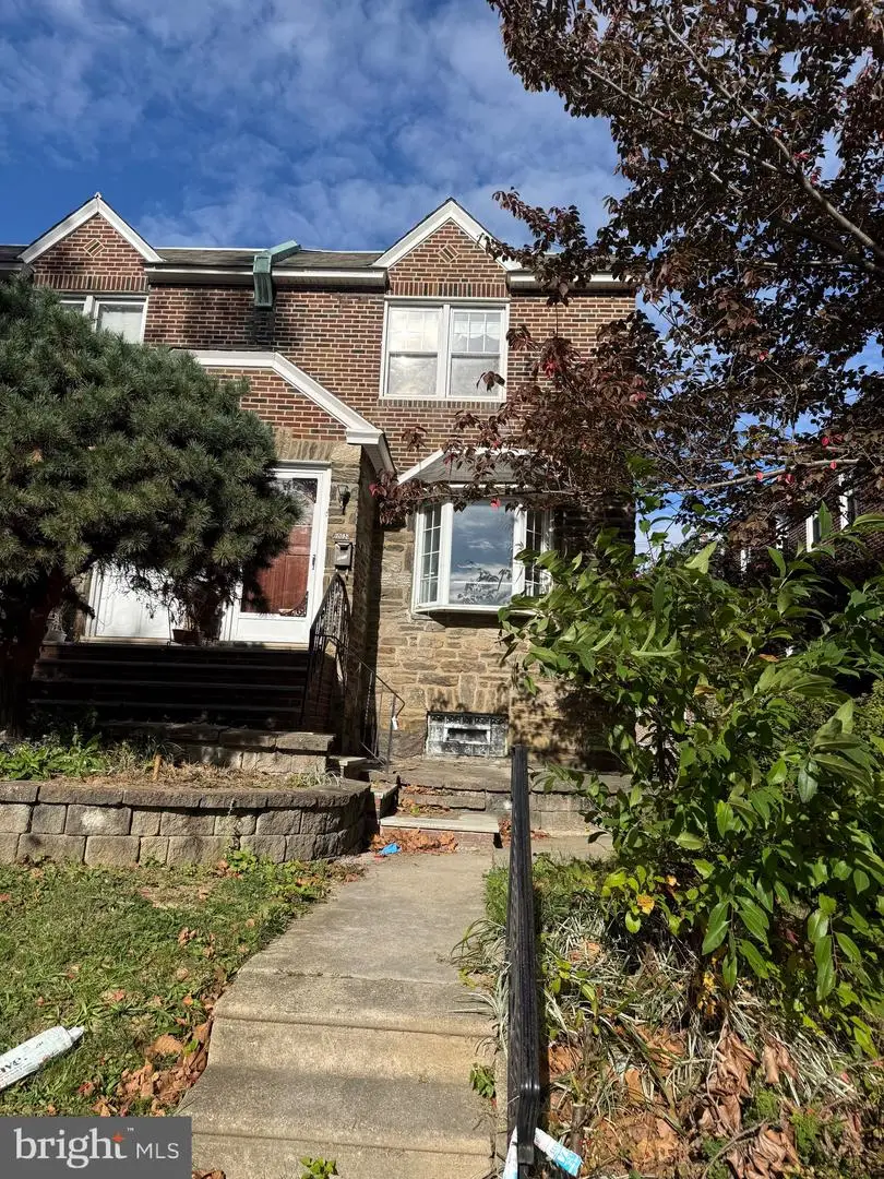 3011 Teesdale St, Philadelphia, PA 19152 - #3