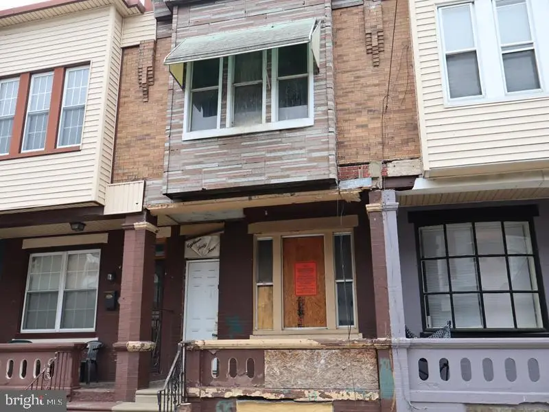 1844 S Ringgold St, Philadelphia, PA 19145 - #1