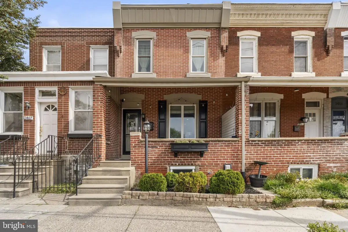 3465 Cresson St, Philadelphia, PA 19129 - #1