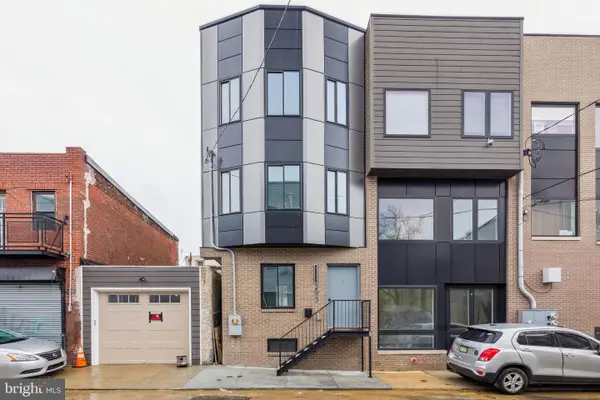 2023 N Reese St, PHILADELPHIA, PA 19122