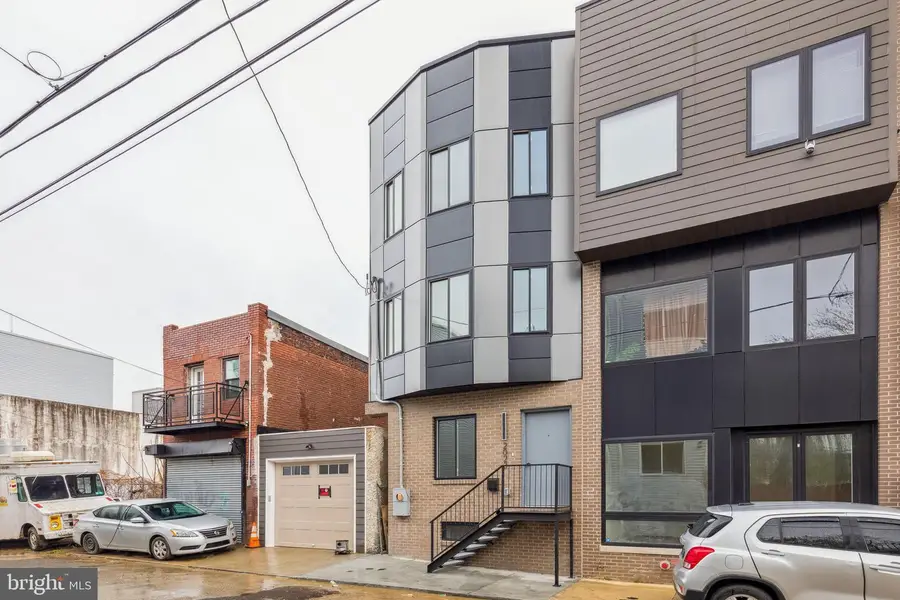 2023 N Reese St, Philadelphia, PA 19122 - #2