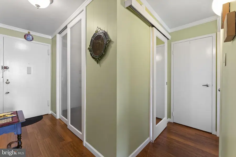 1901 John F Kennedy Blvd #924, Philadelphia, PA 19103 - #3