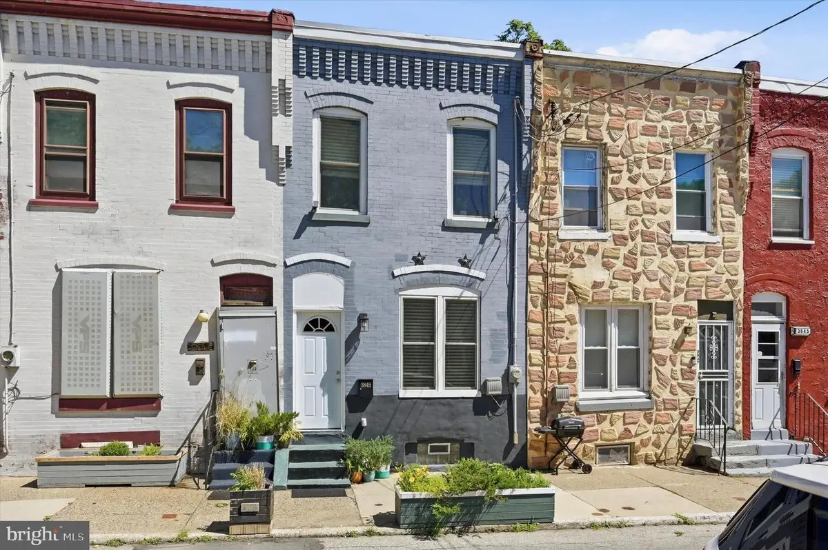 3849 Mount Vernon St, Philadelphia, PA 19104 - #1