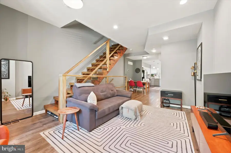 3849 Mount Vernon St, Philadelphia, PA 19104 - #3