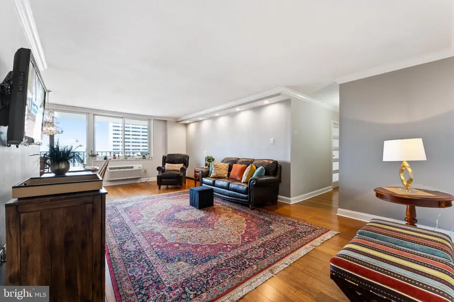 1901 John F Kennedy Blvd #2306, Philadelphia, PA 19103 - #2