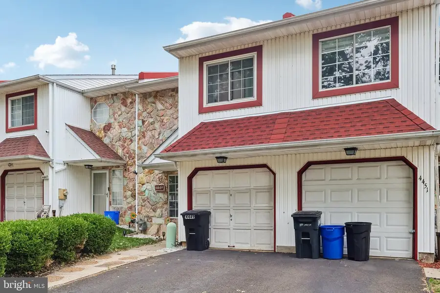 4449 Ernie Davis Cir, Philadelphia, PA 19154 - #2