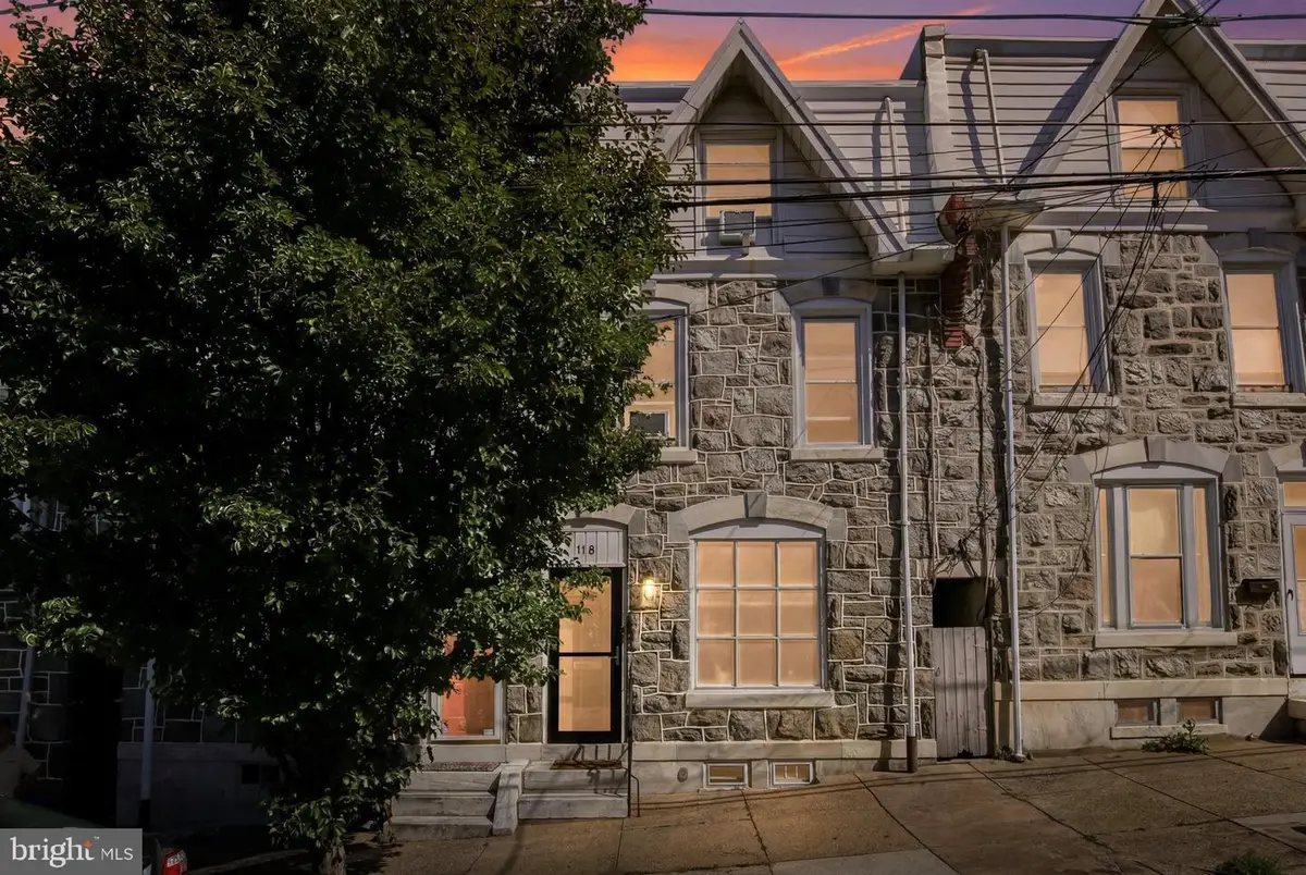 118 Hermit St, Philadelphia, PA 19127 - #1
