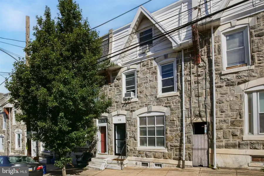 118 Hermit St, Philadelphia, PA 19127 - #2