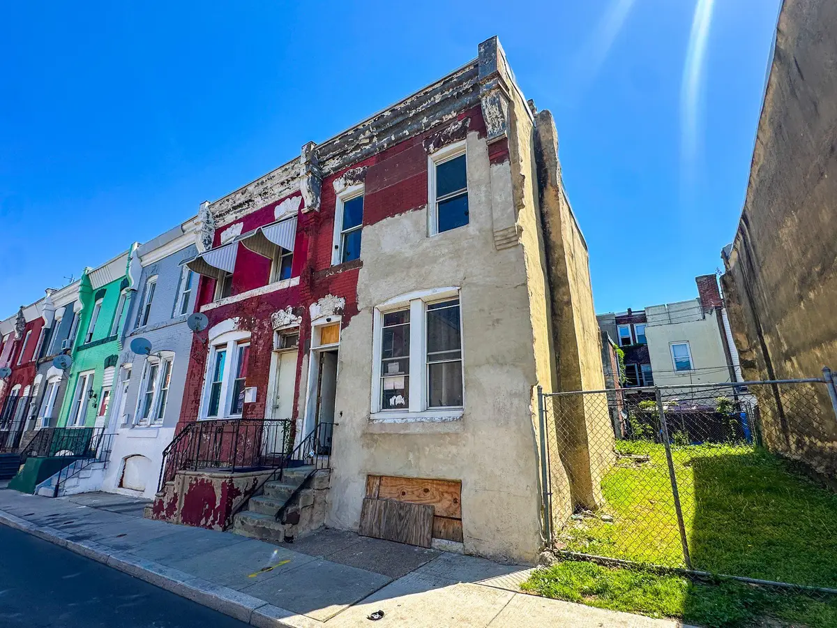 2615 N Bancroft St, Philadelphia, PA 19132 - #1