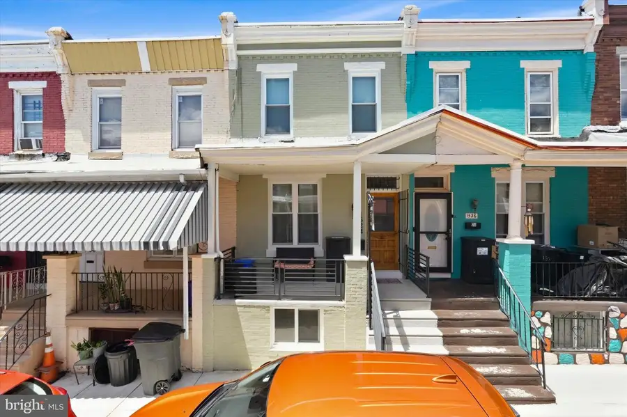 1524 N Myrtlewood St, Philadelphia, PA 19121 - #2