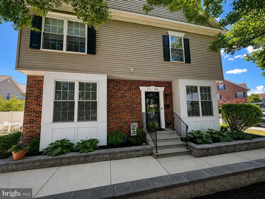 2109 Trevi Ct, Philadelphia, PA 19145 - #3
