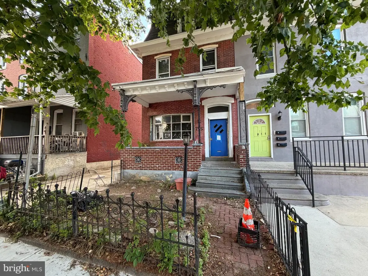 755 N 43rd St, Philadelphia, PA 19104 - #1