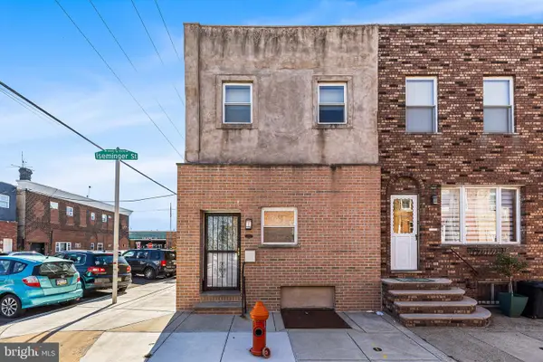 2520 S Iseminger St, PHILADELPHIA, PA 19148