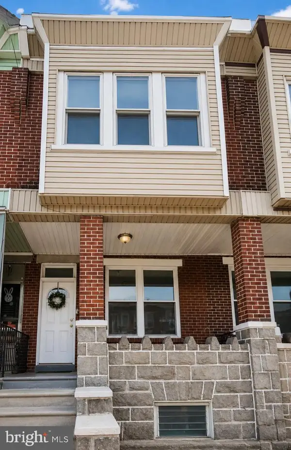 4651 Tacony, PHILADELPHIA, PA 19137