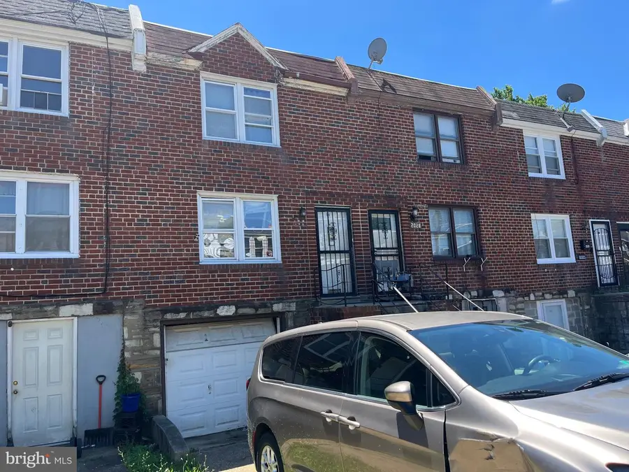 2026 Church Ln, Philadelphia, PA 19138 - #2