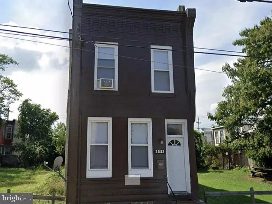 2852 N Park Ave, Philadelphia, PA 19132 - #1